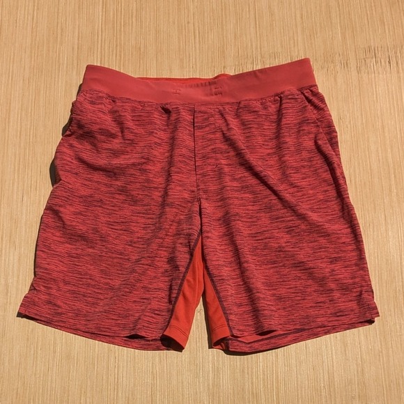 Lululemon Surge Short 6"
Lined Mens XL Running Training Athletic Shorts - Picture 1 of 7